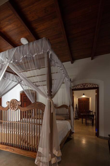 Wattala Villa- The Guardian Bungalow Экстерьер фото