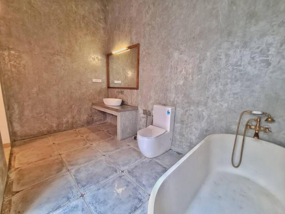 Wattala Villa- The Guardian Bungalow Экстерьер фото