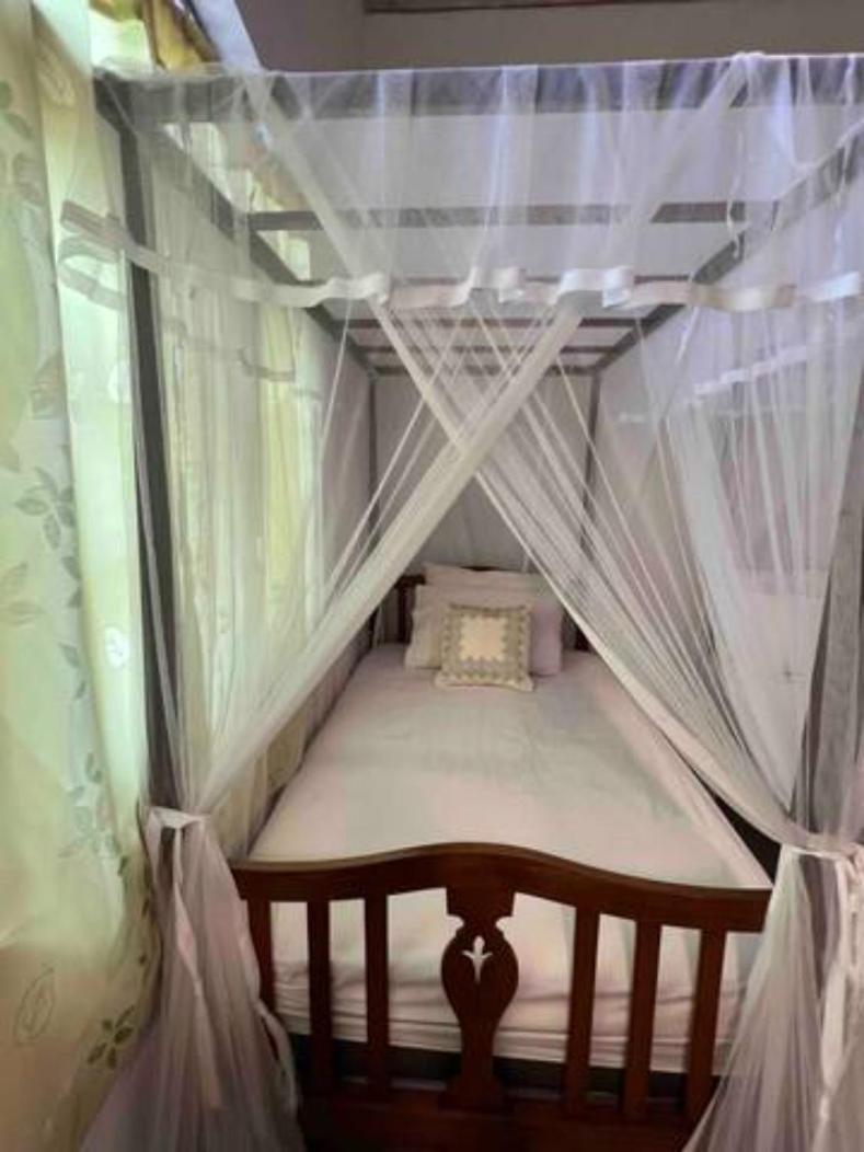 Wattala Villa- The Guardian Bungalow Экстерьер фото
