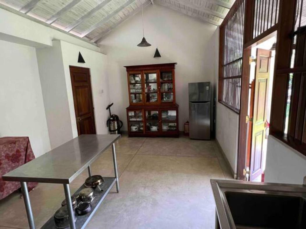 Wattala Villa- The Guardian Bungalow Экстерьер фото