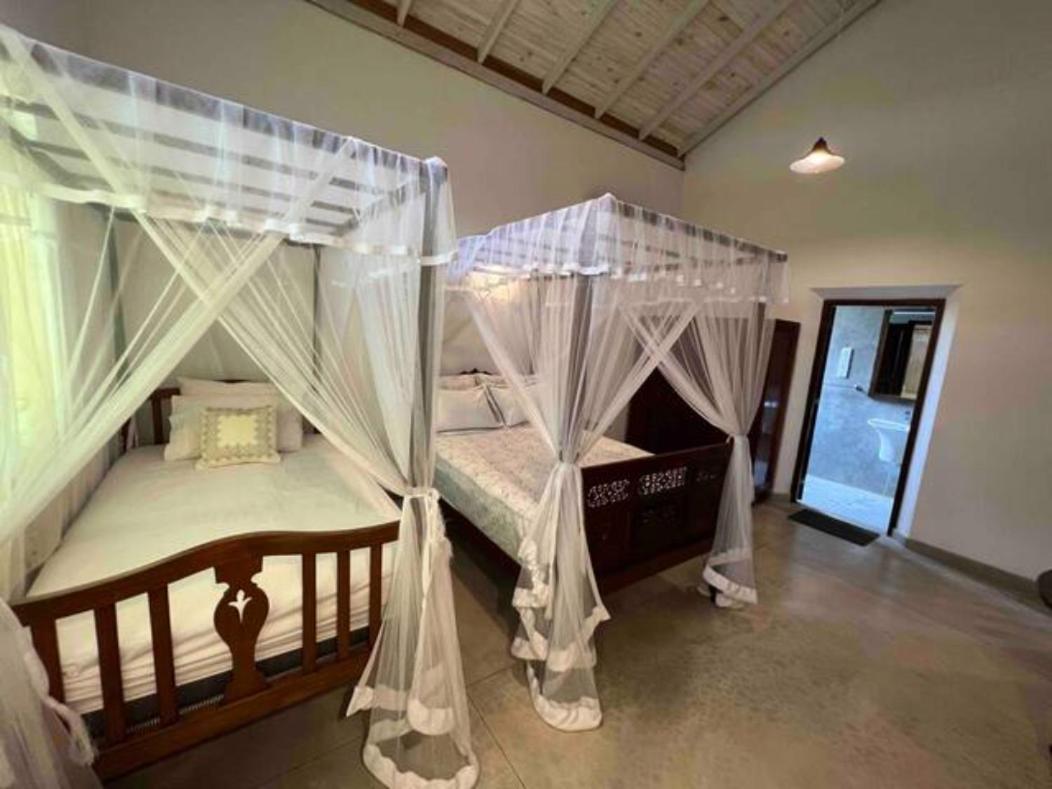 Wattala Villa- The Guardian Bungalow Экстерьер фото