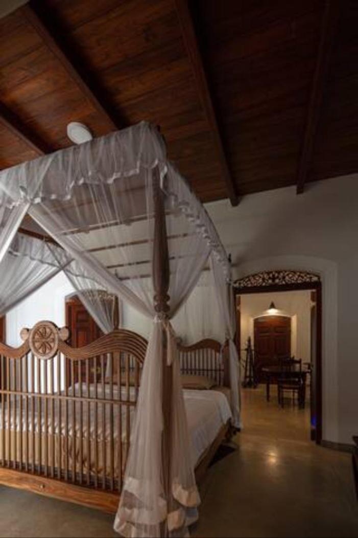 Wattala Villa- The Guardian Bungalow Экстерьер фото